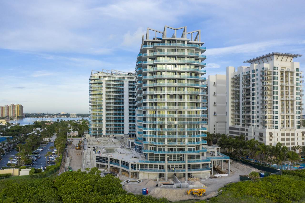 3100 Ocean Drive - Photo 1