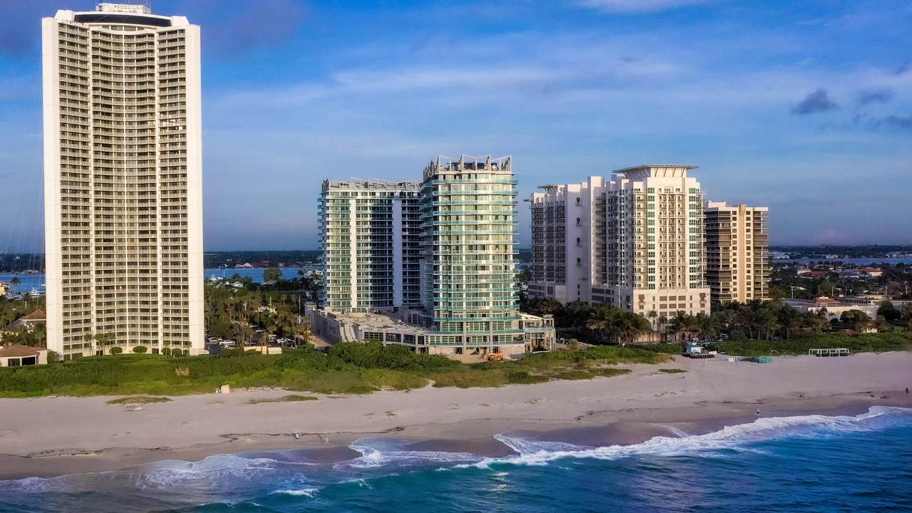 3100 Ocean Drive - Photo 1