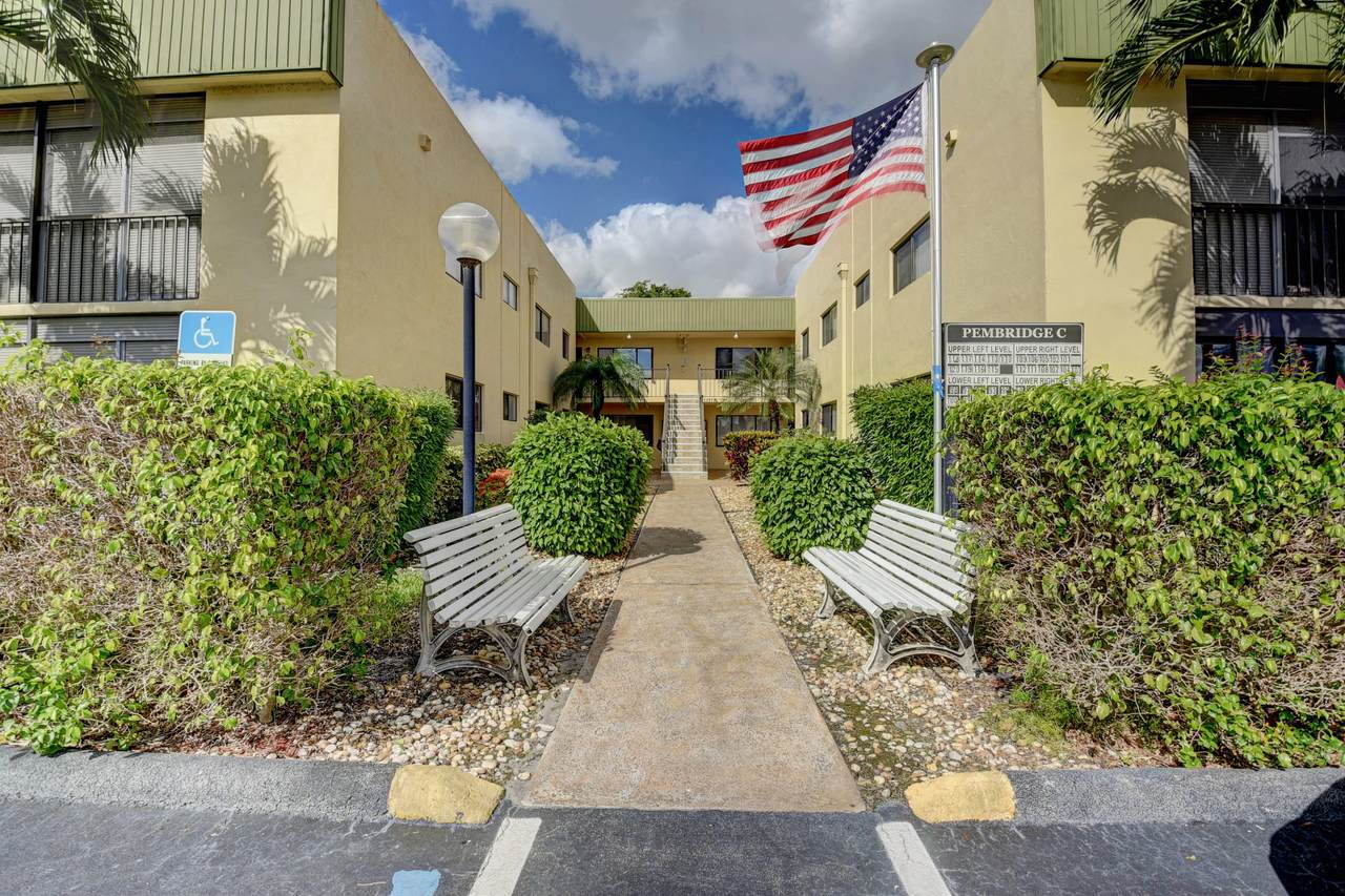 15217 Lakes Of Delray Boulevard - Photo 1