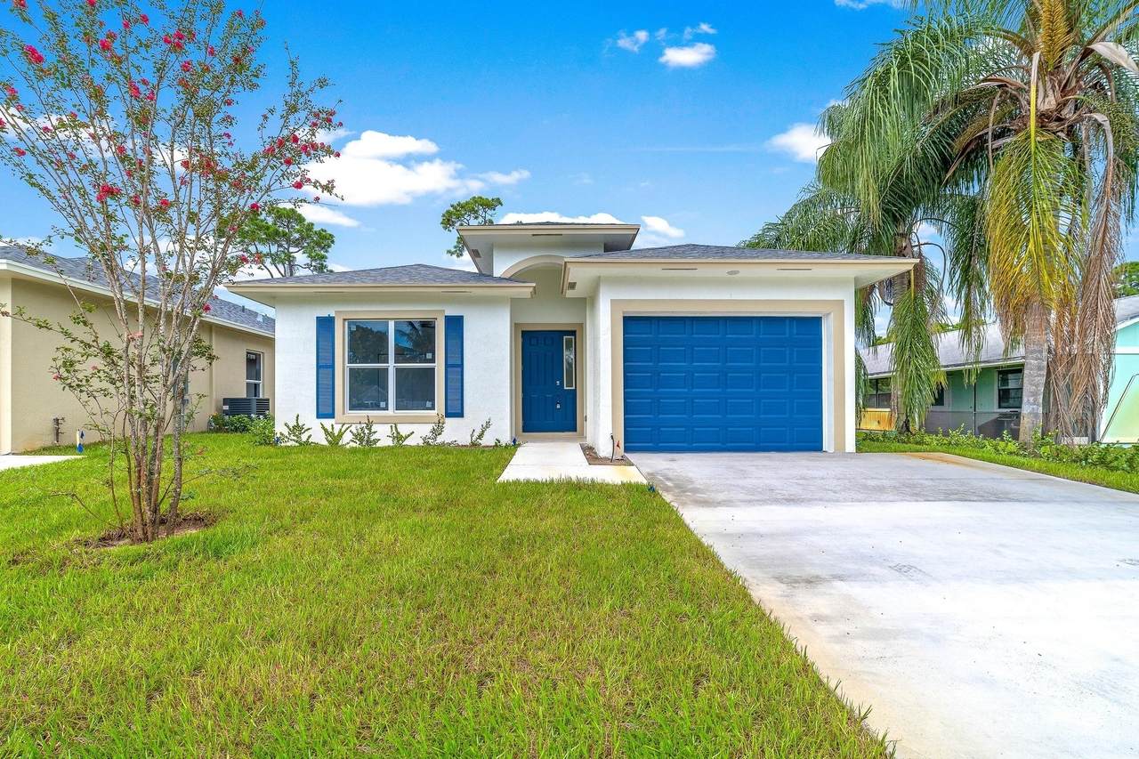 965 Fitch Drive - Photo 1