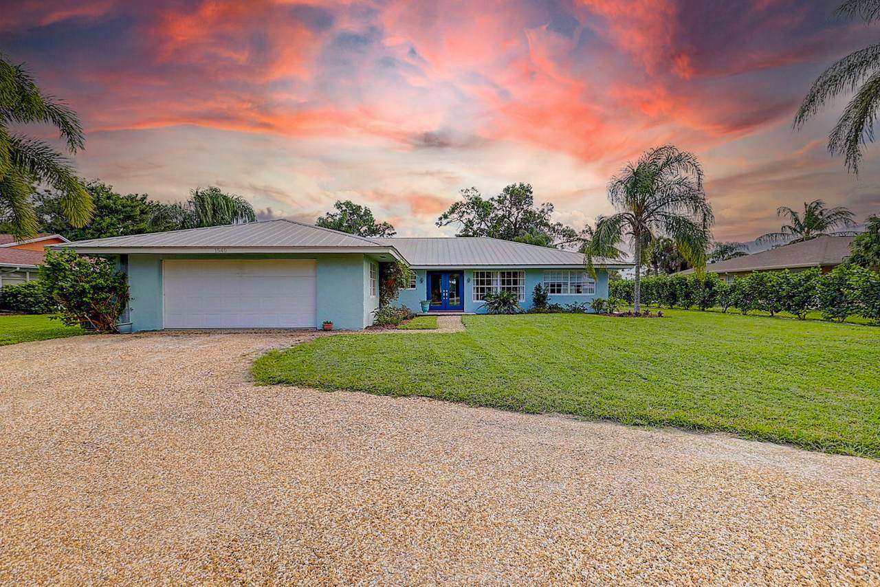 1540 Britt Road - Photo 1