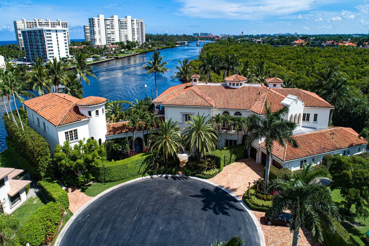 5001 Egret Point Circle - Photo 1
