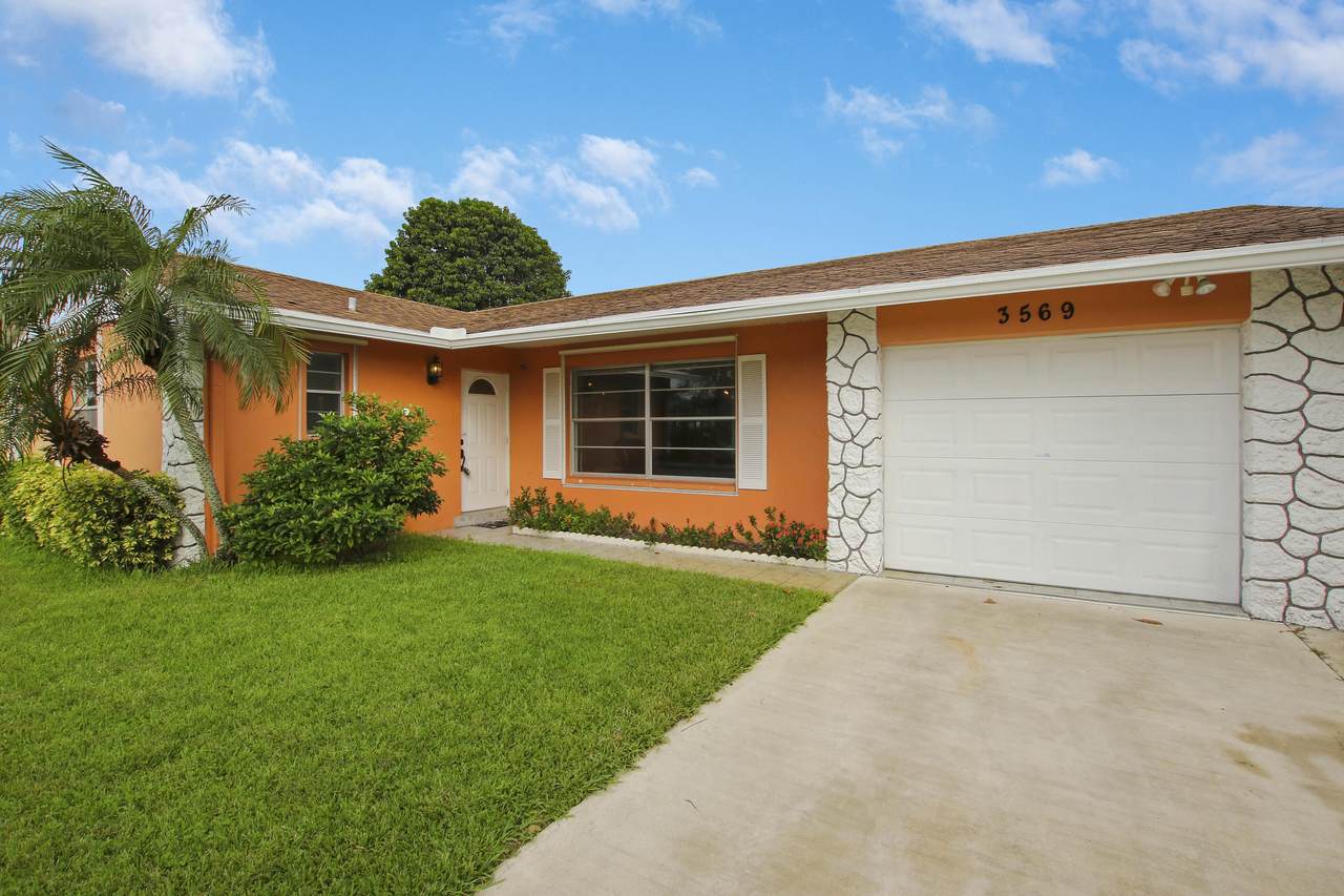 3569 Victoria Drive - Photo 1