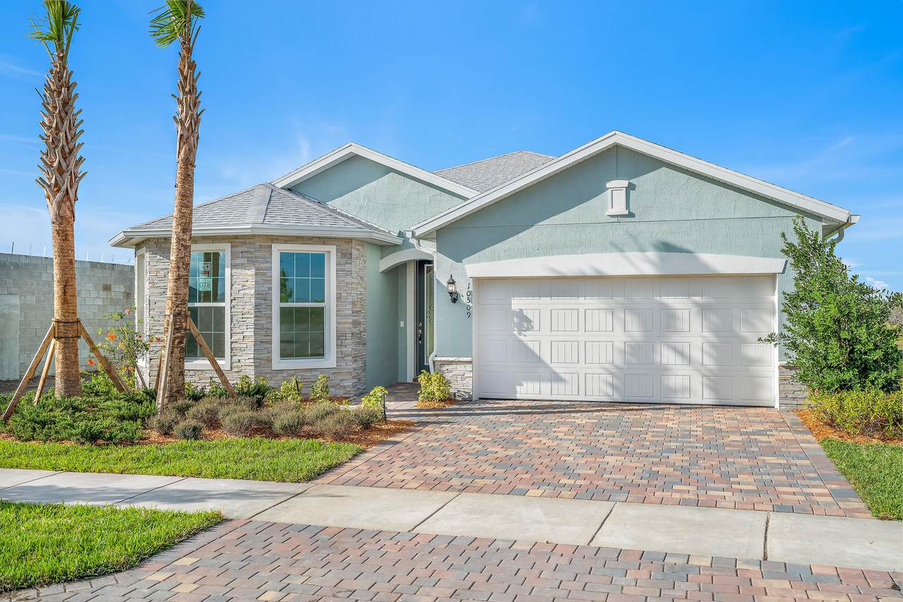 10509 Captiva Drive - Photo 1