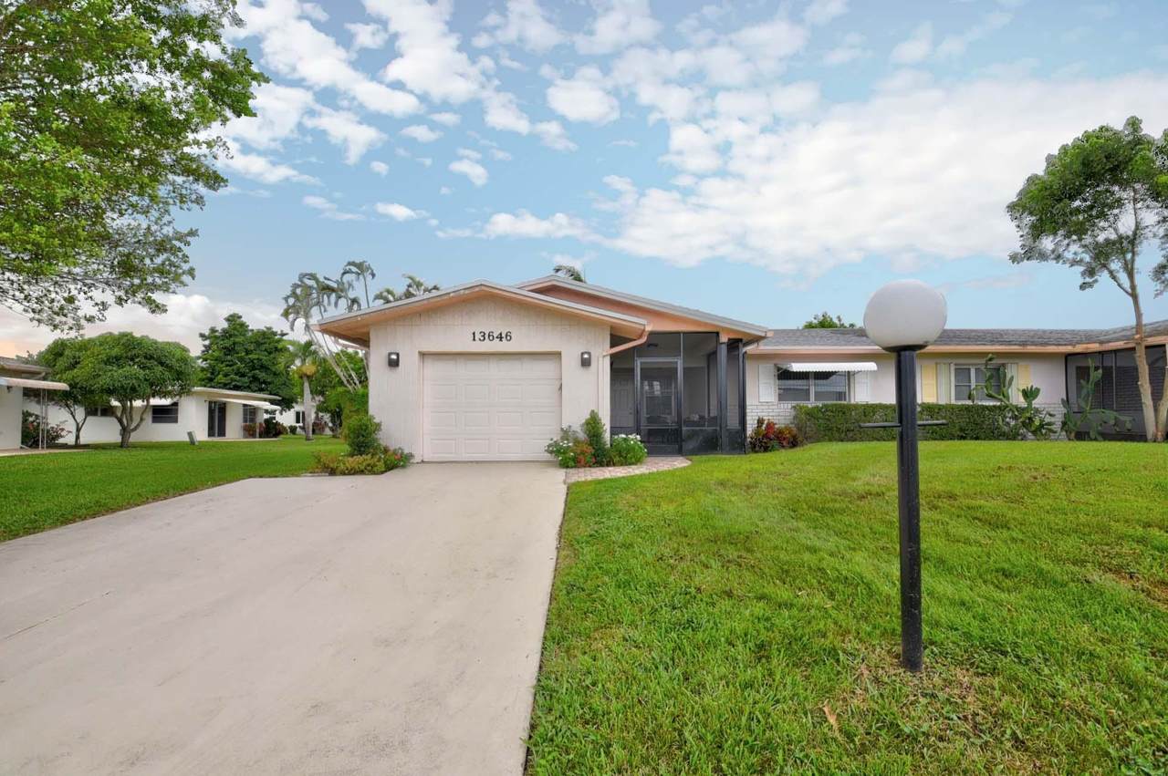 13646 Whippet Way - Photo 1