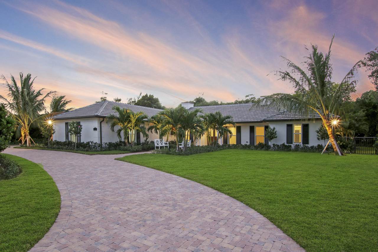 11785 Lake Shore Place - Photo 1