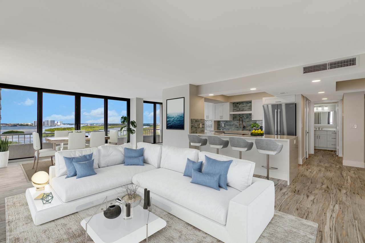 5540 Ocean Drive - Photo 1