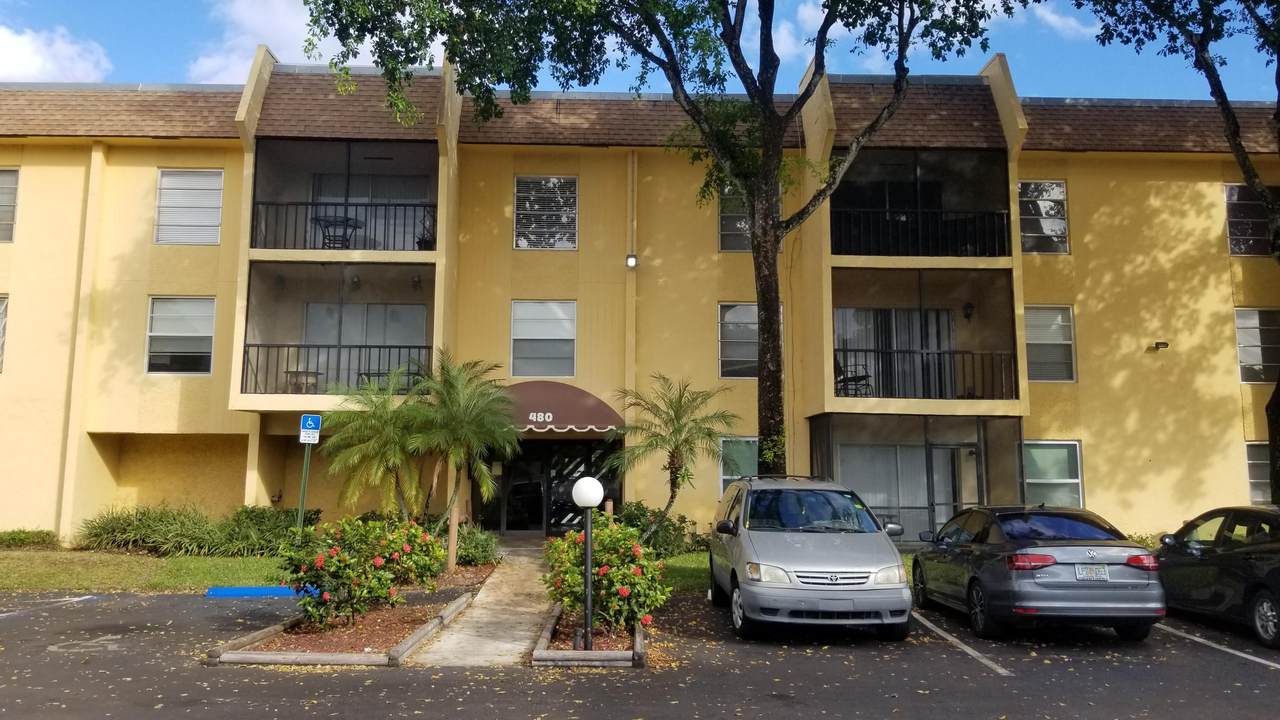 480 20th Street - Photo 1