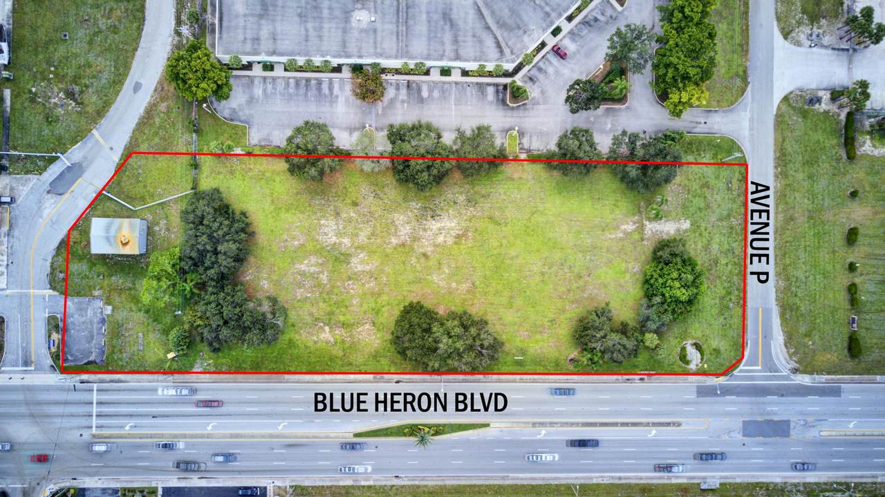 0 Blue Heron Boulevard - Photo 1
