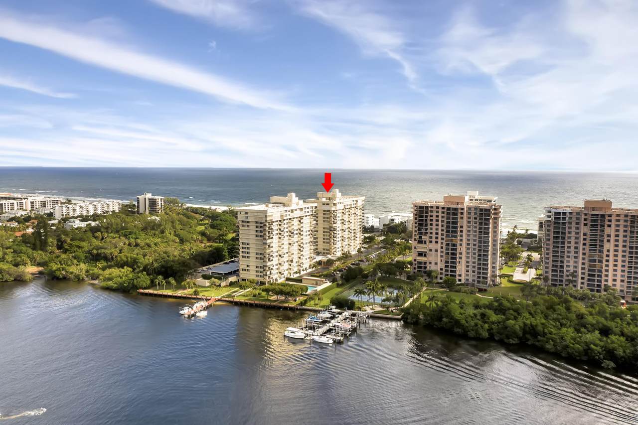 2121 Ocean Boulevard - Photo 1