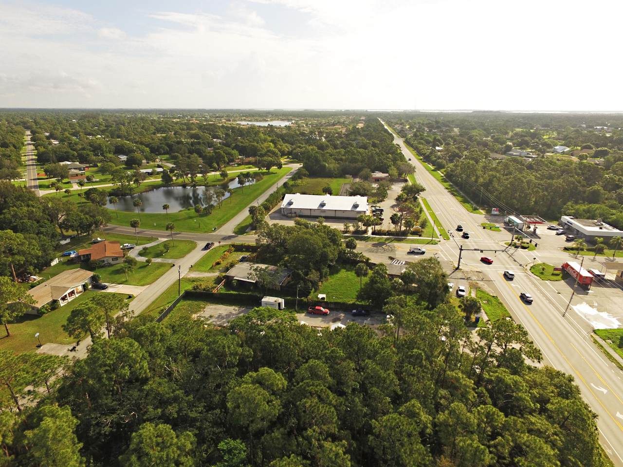 5201-5209 Turnpike Feeder Road - Photo 1