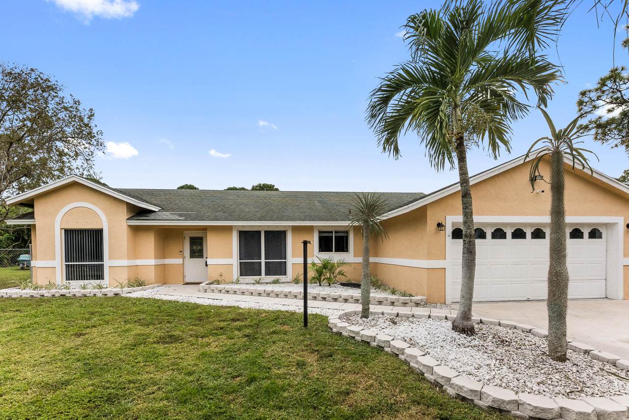 8220 Pinion Drive - Photo 1