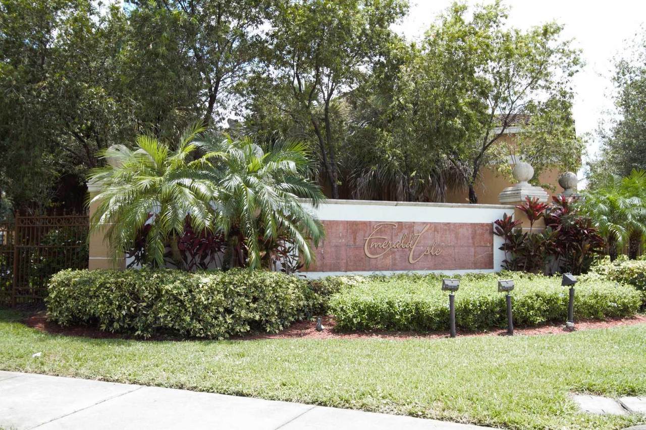 4190 San Marino Boulevard - Photo 1