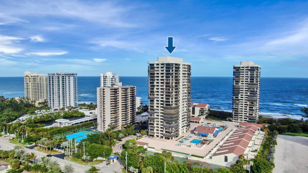4100 Ocean Drive - Photo 1