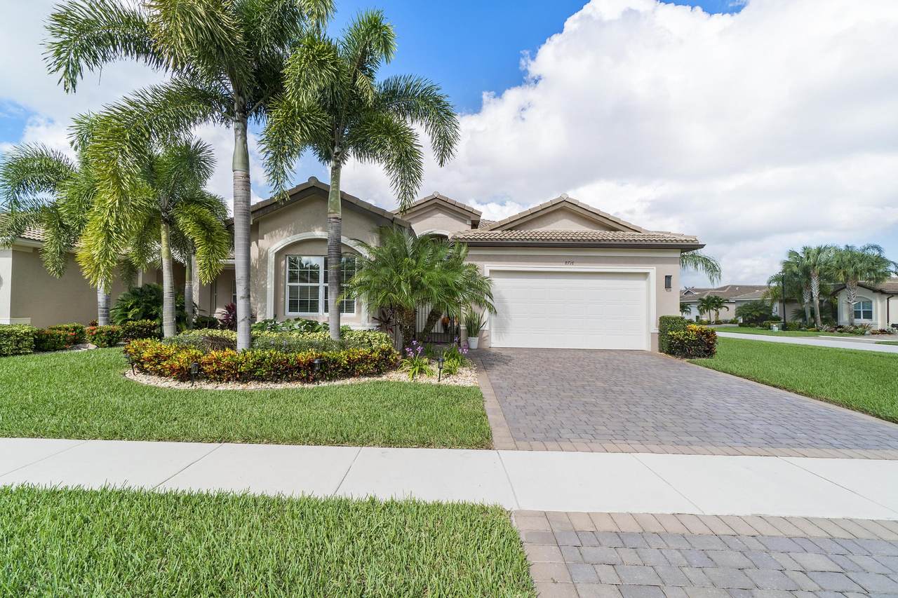 8716 Sunbeam Mountain Ter Terrace - Photo 1