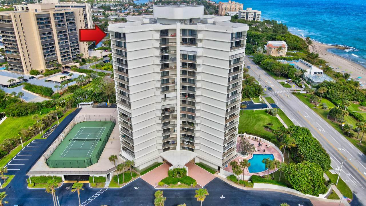 4545 Ocean Blvd 19C - Photo 1
