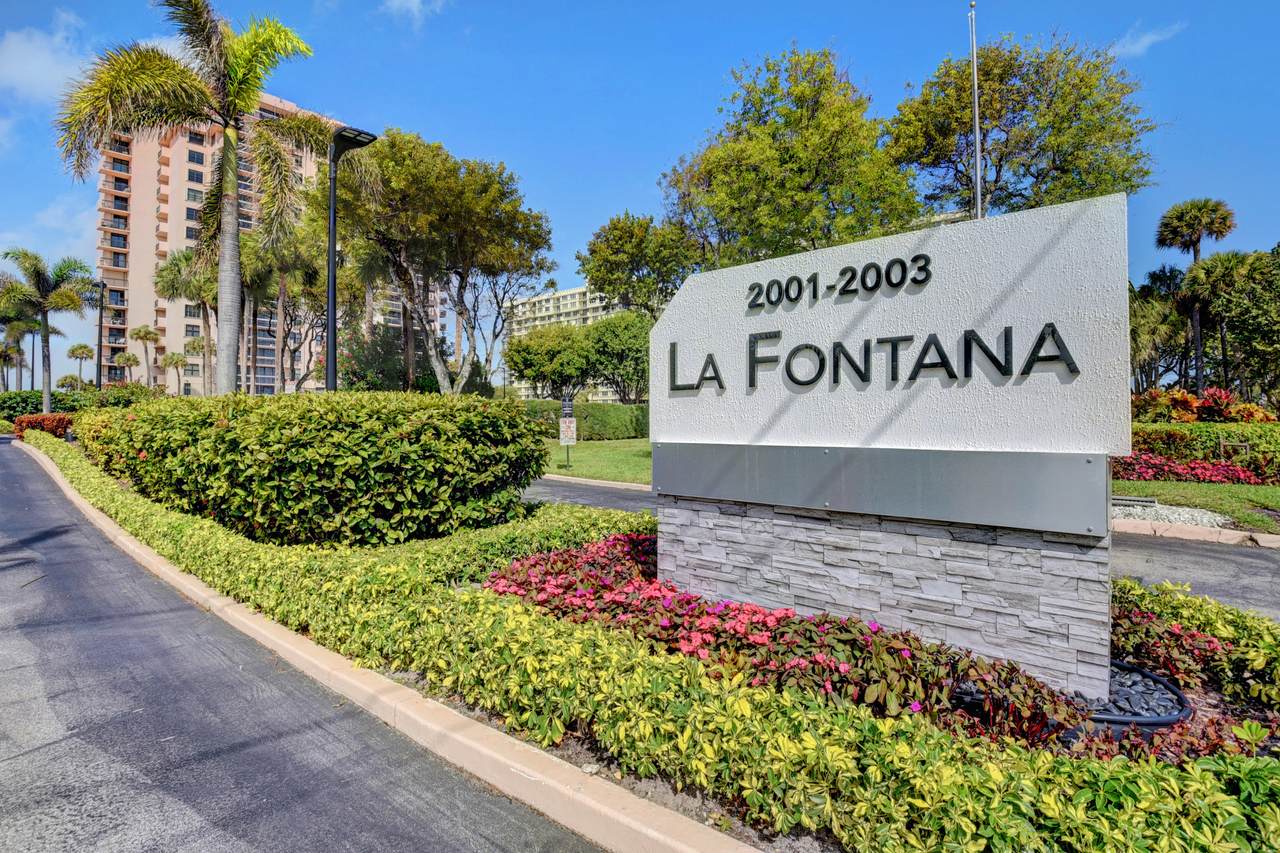 2001 Ocean Boulevard - Photo 1