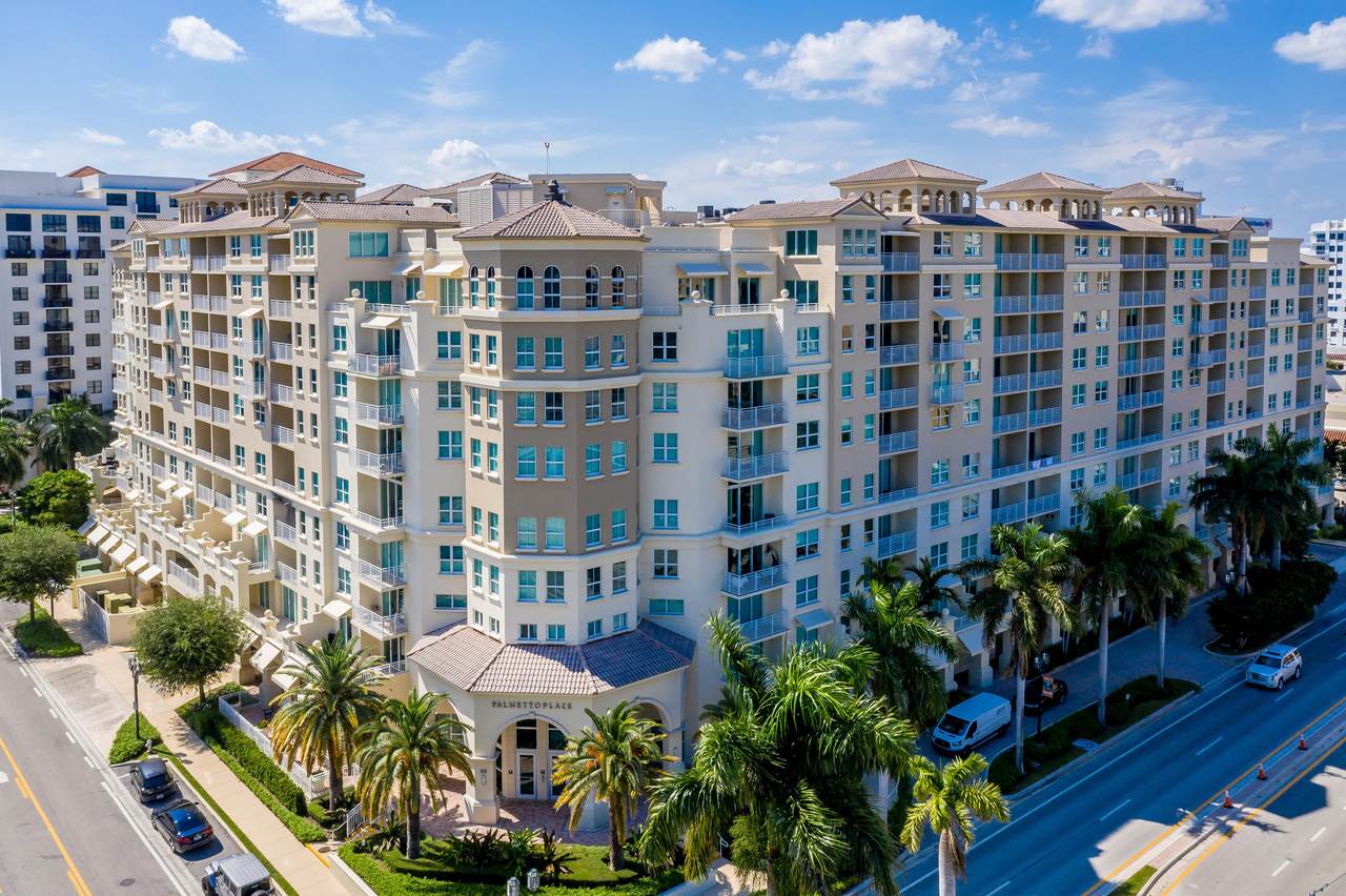 99 Mizner Boulevard - Photo 1