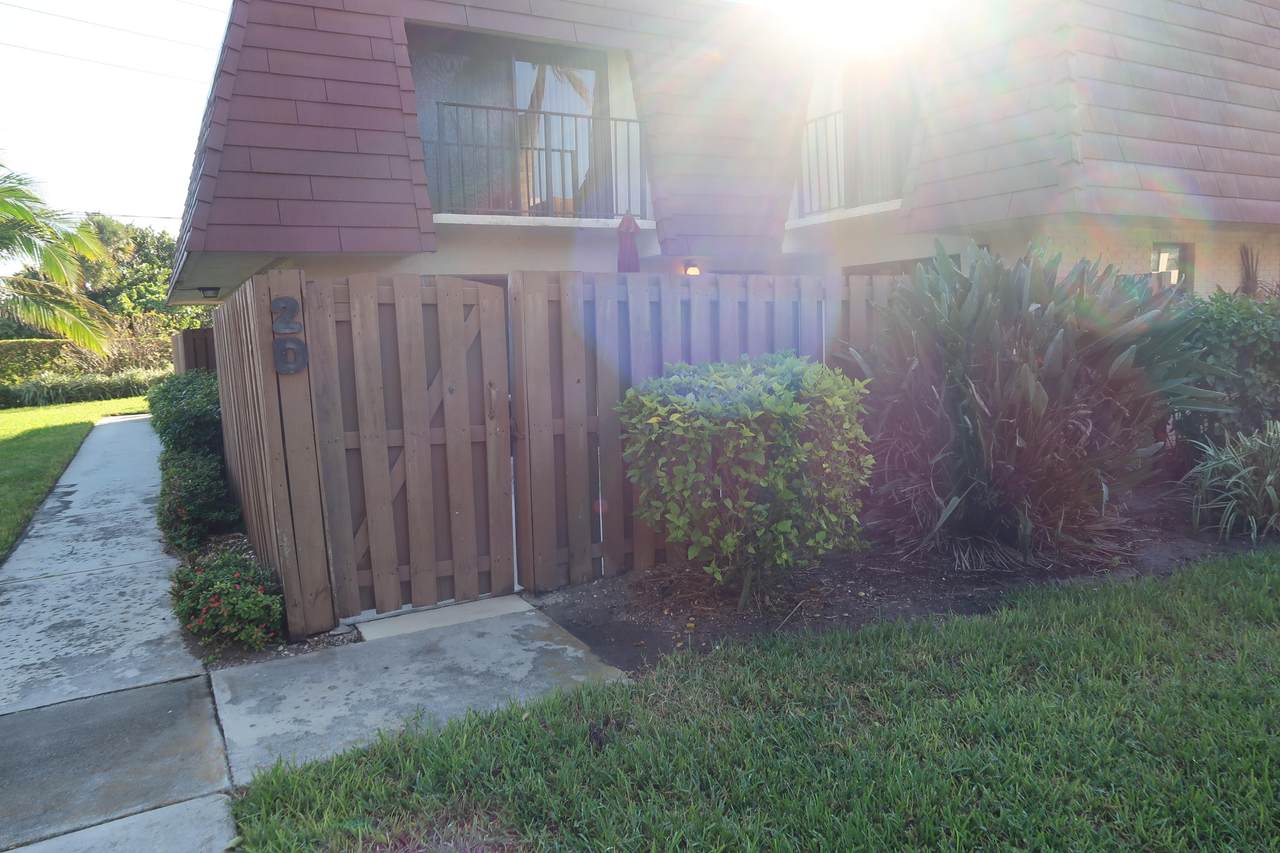 9405 Ocean Drive - Photo 1