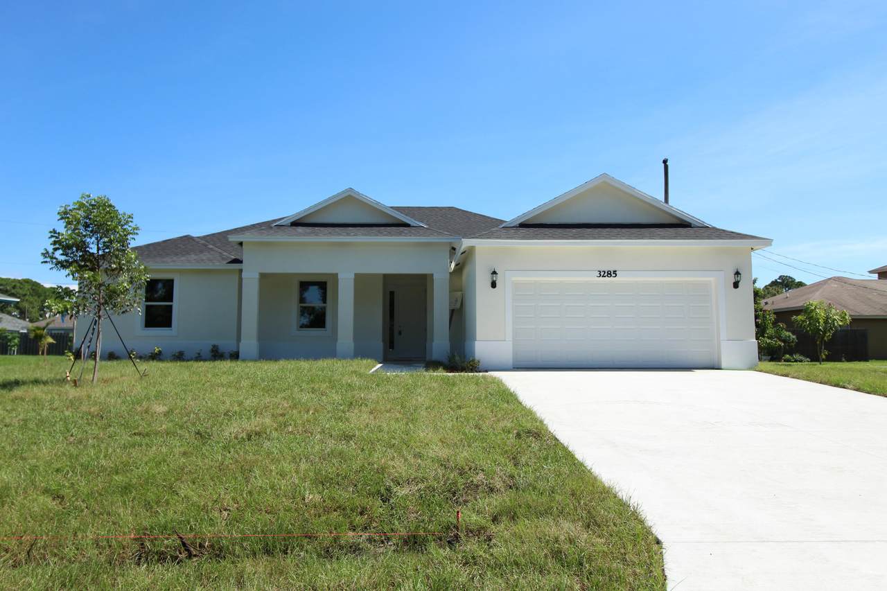 2765 Somber Road - Photo 1
