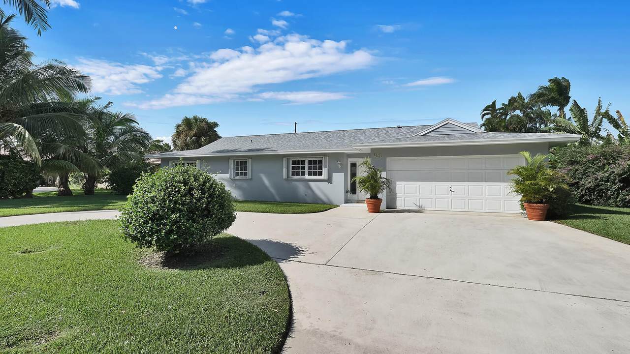 7615 Clarke Road - Photo 1