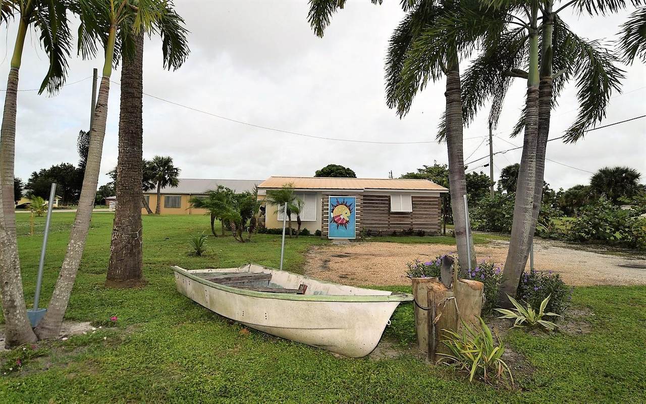 3995 Salerno Road - Photo 1