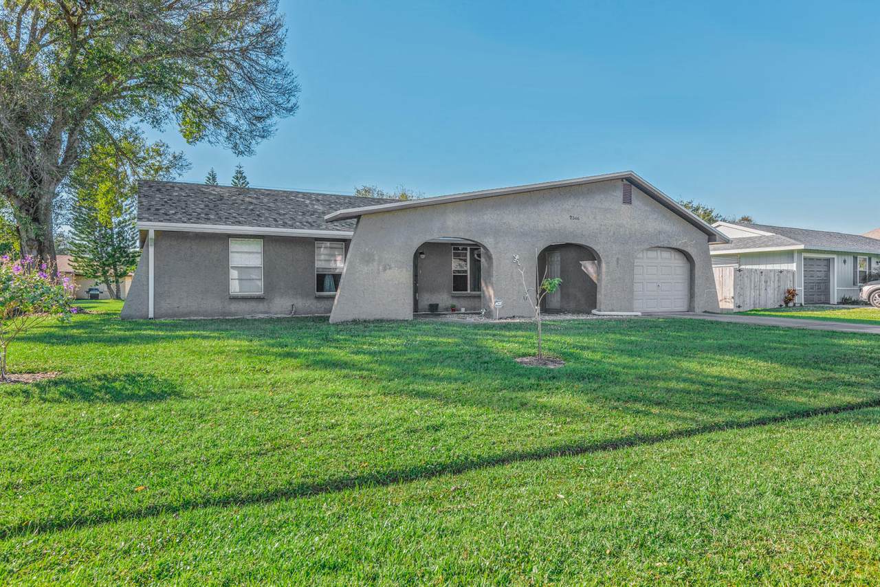 2366 Holland Street - Photo 1