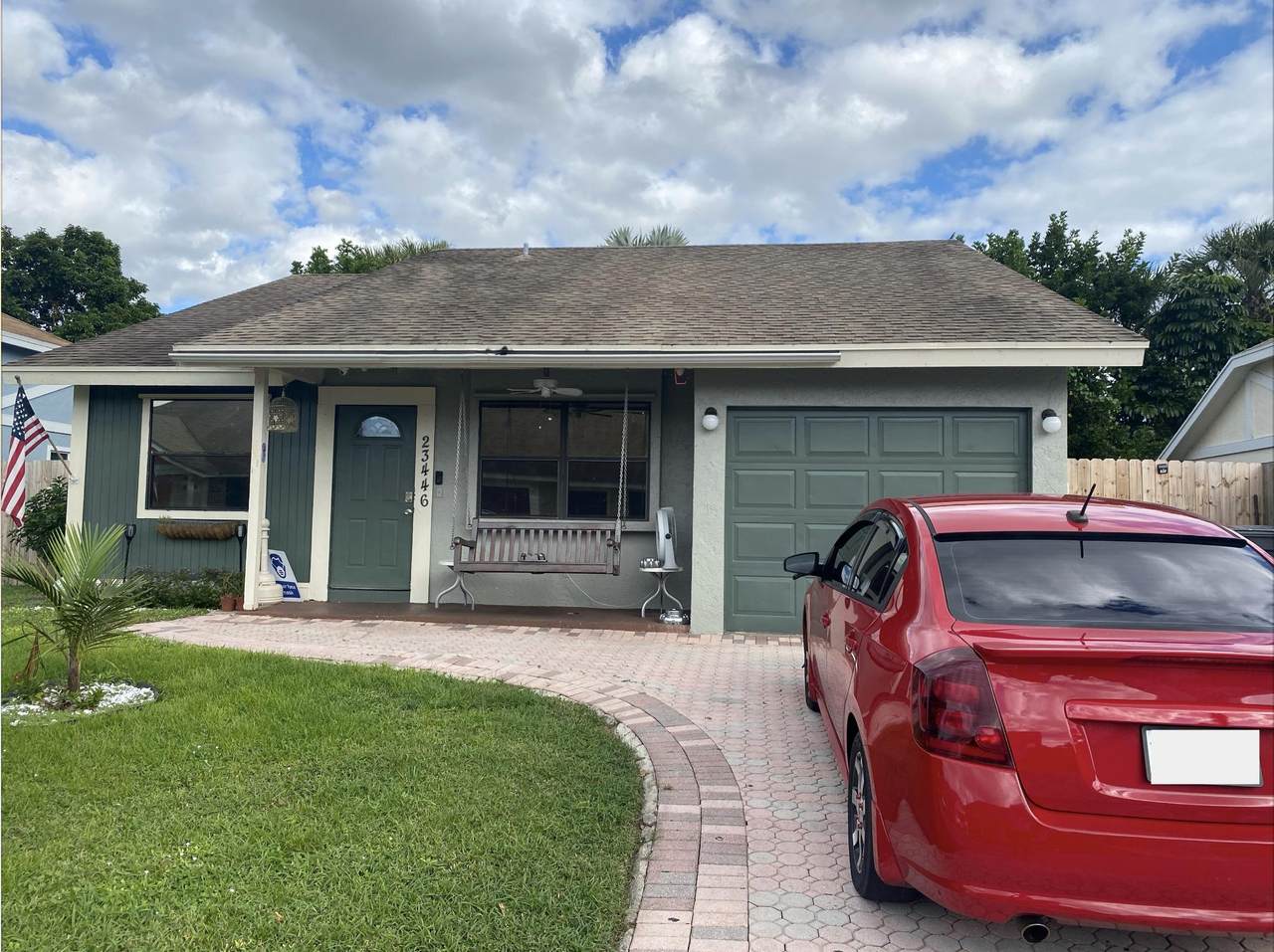 23446 Country Club Drive - Photo 1