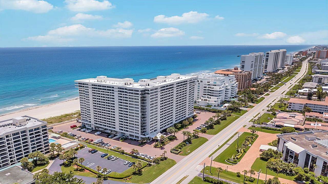 2000 Ocean Boulevard - Photo 1