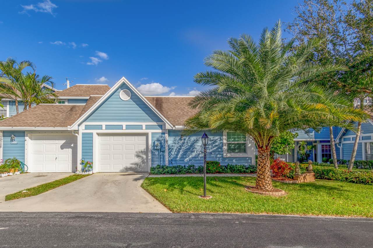 1405 Ocean Dunes Circle - Photo 1