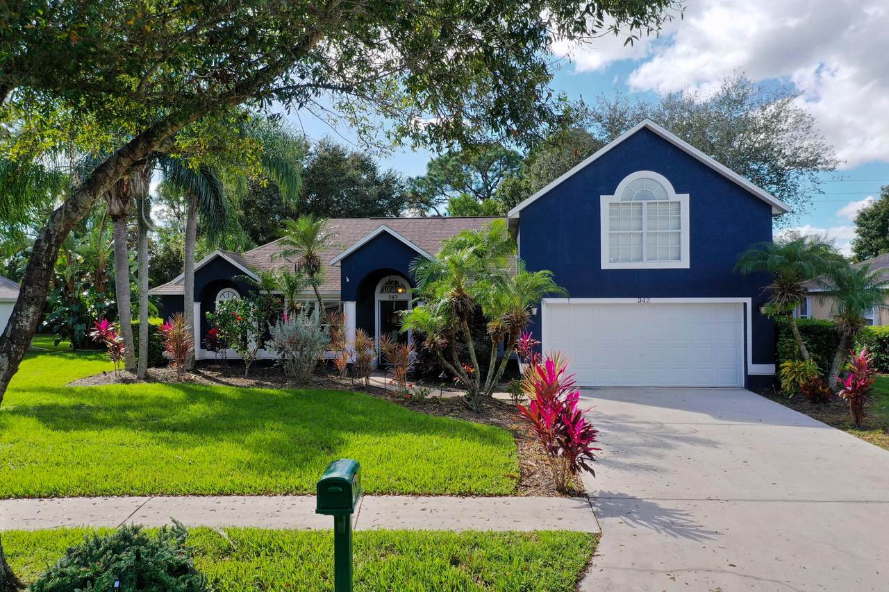 342 Panther Trace - Photo 1