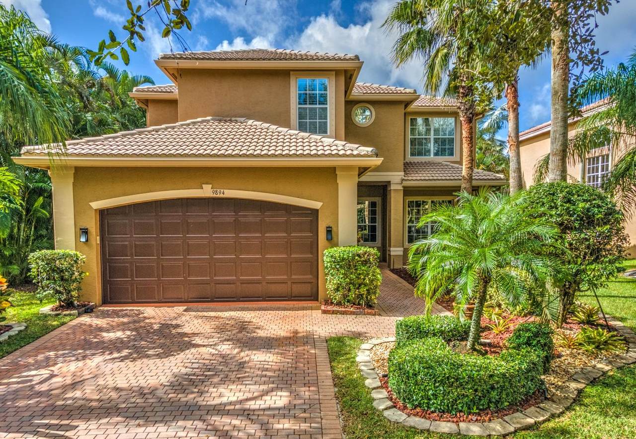9894 Savona Winds Drive - Photo 1