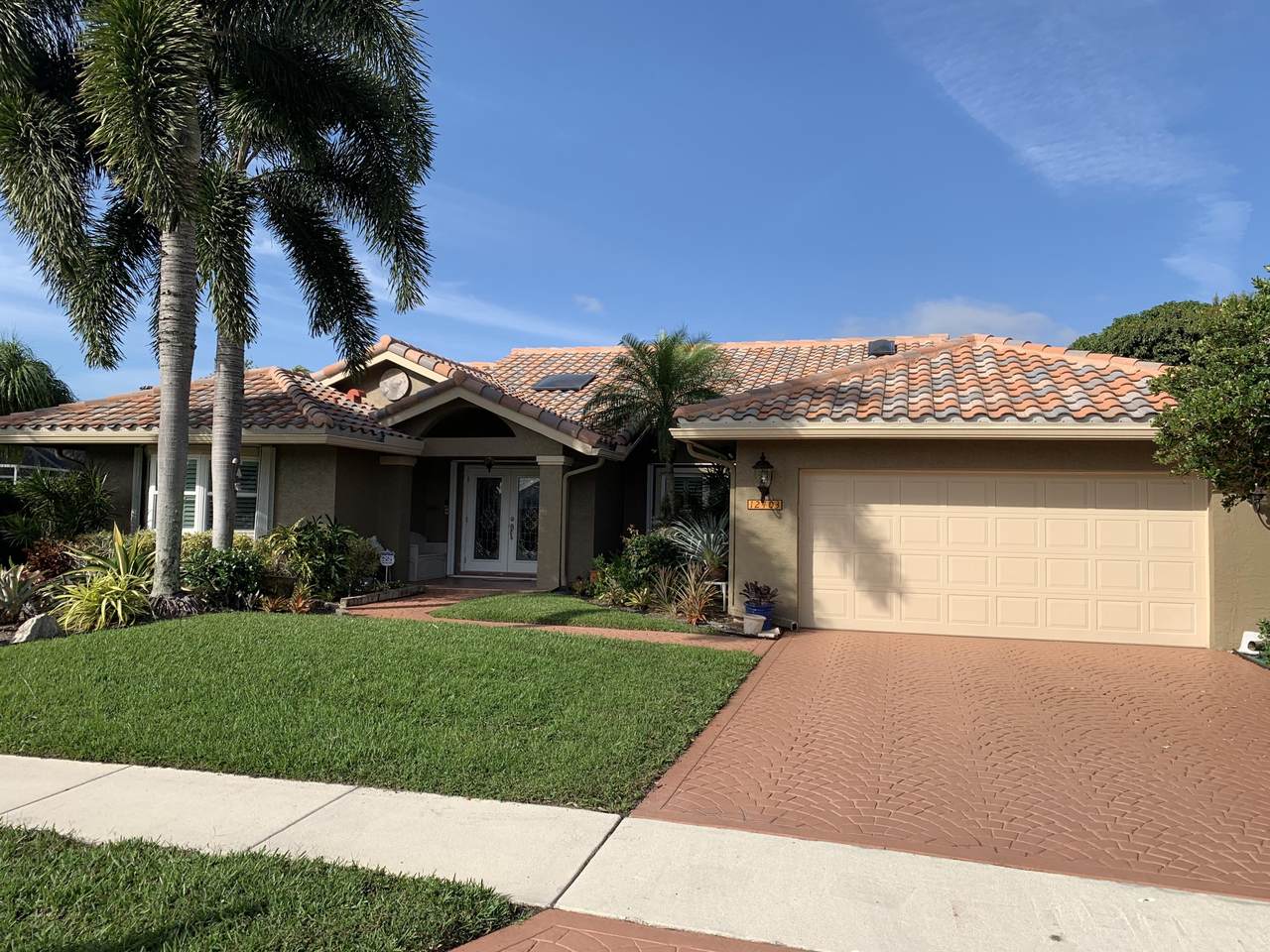 12403 Dogleg Drive - Photo 1