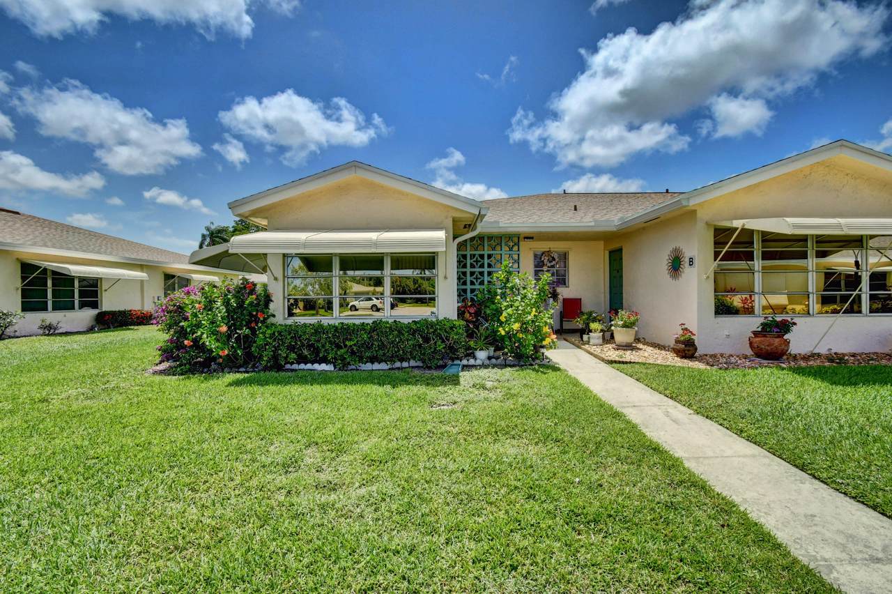 5085 Lakefront Boulevard - Photo 1
