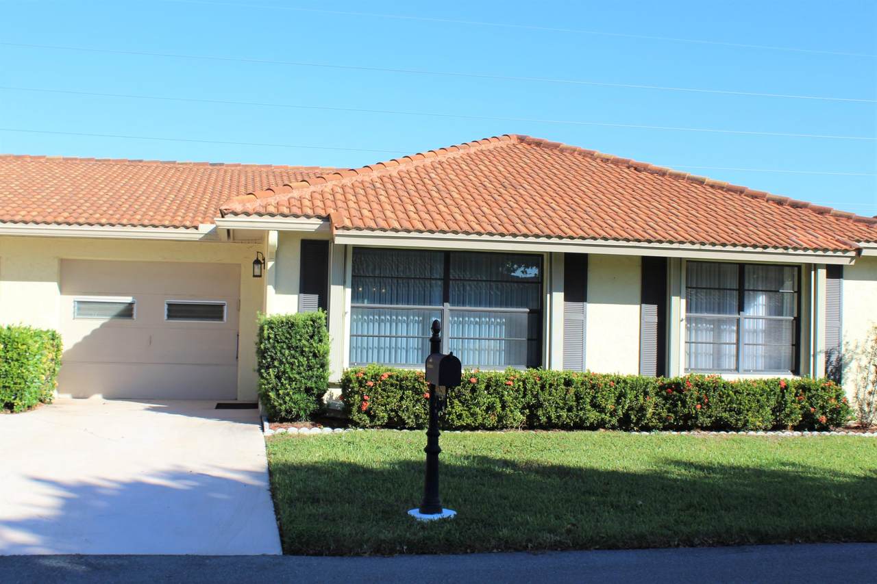4625 Laurel Tree Road - Photo 1