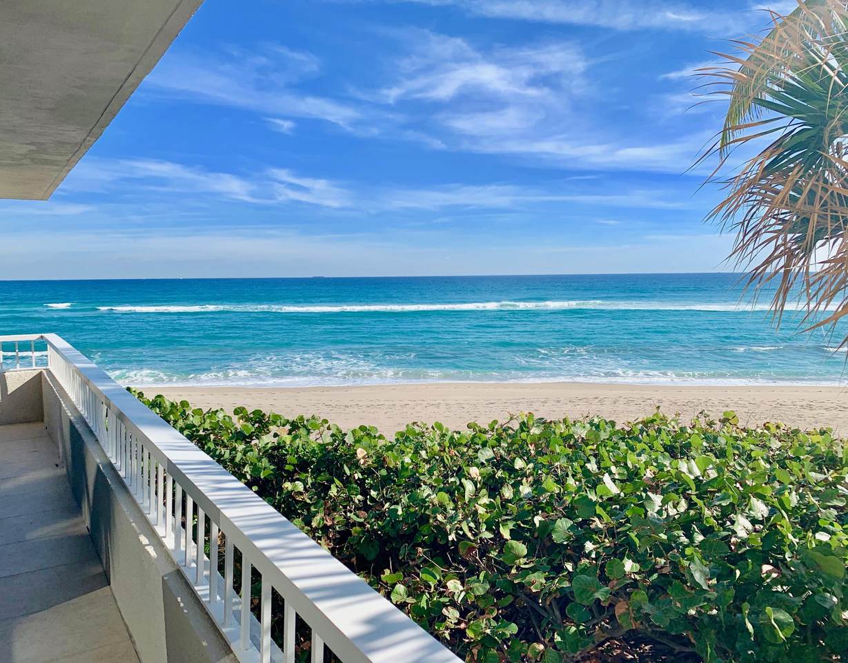 5540 Ocean Drive - Photo 1