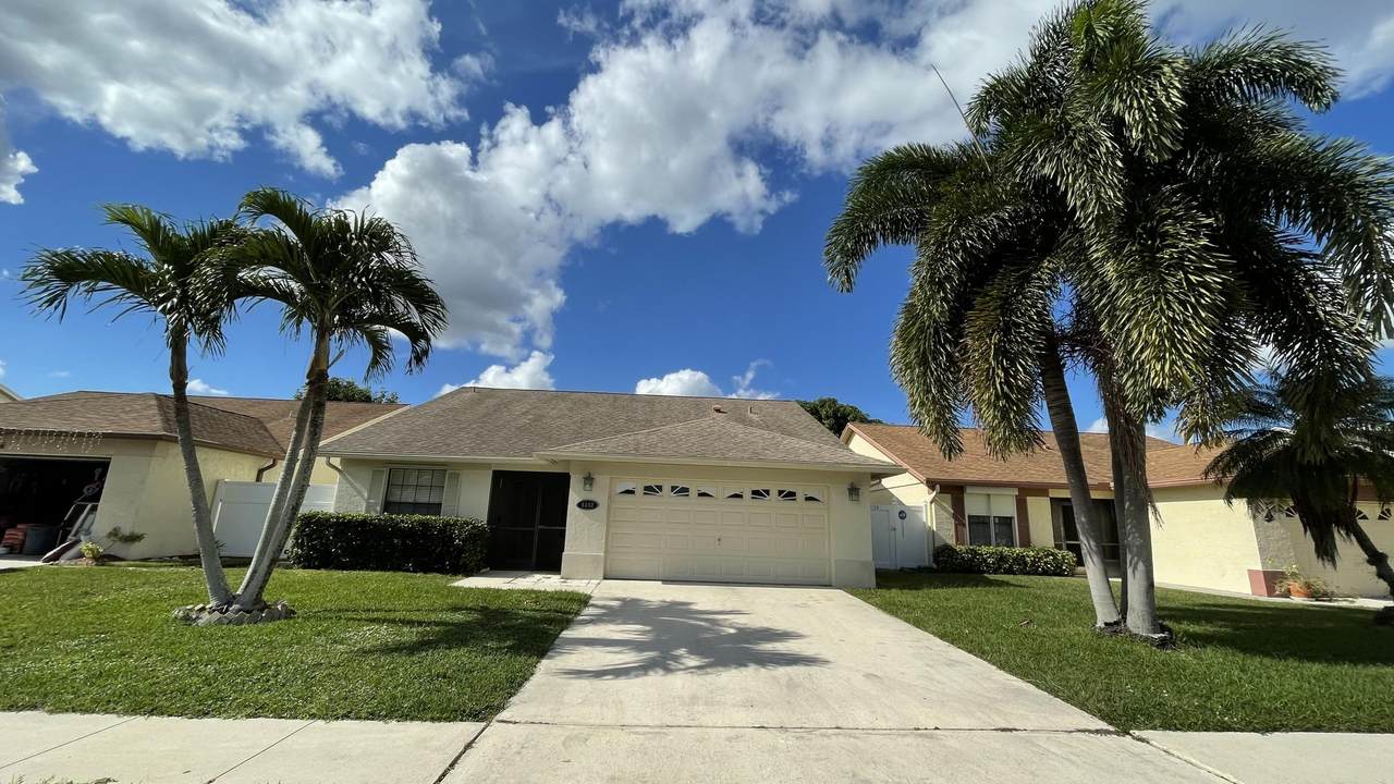 5152 Arbor Glen Circle - Photo 1