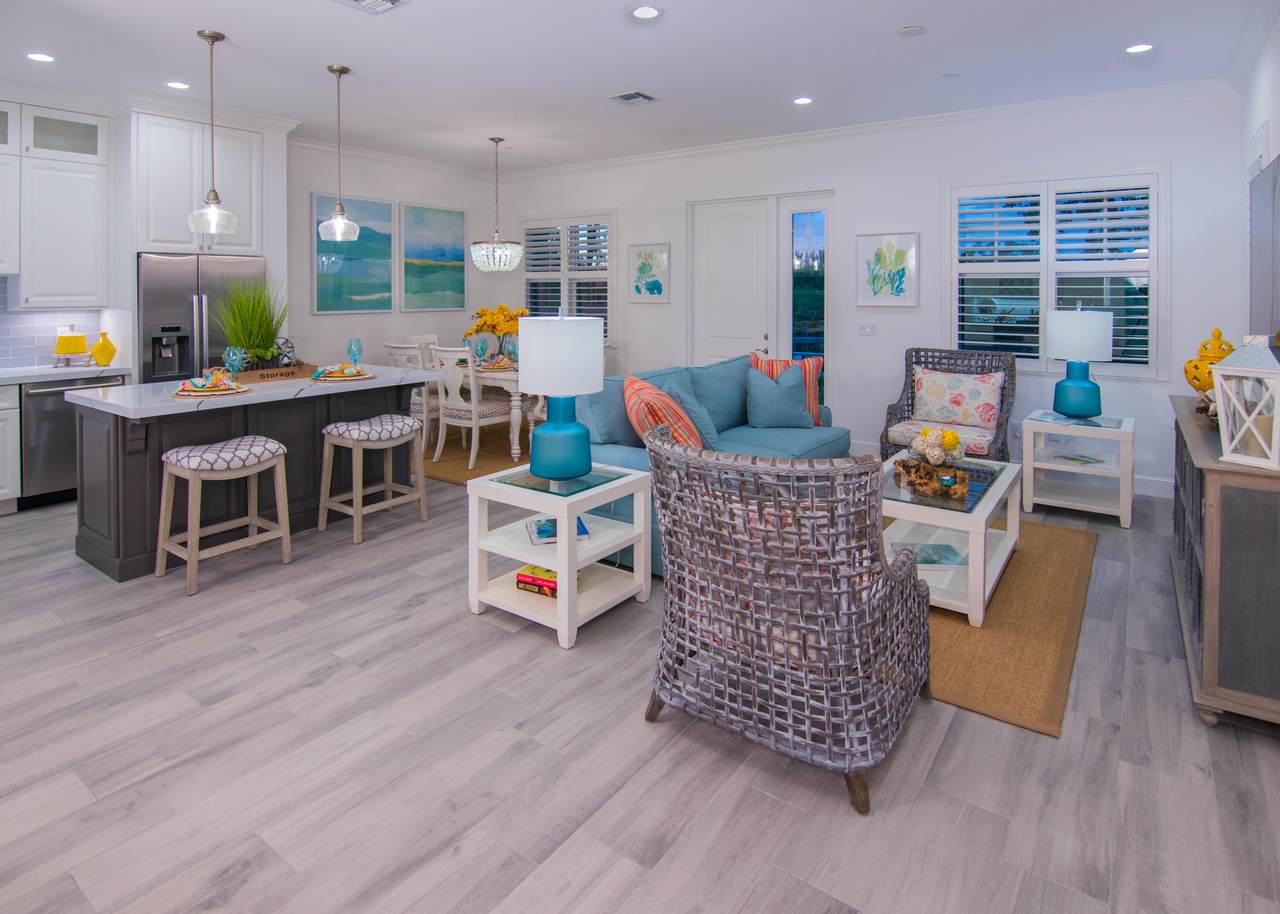 203 Inlet Waters Circle - Photo 1