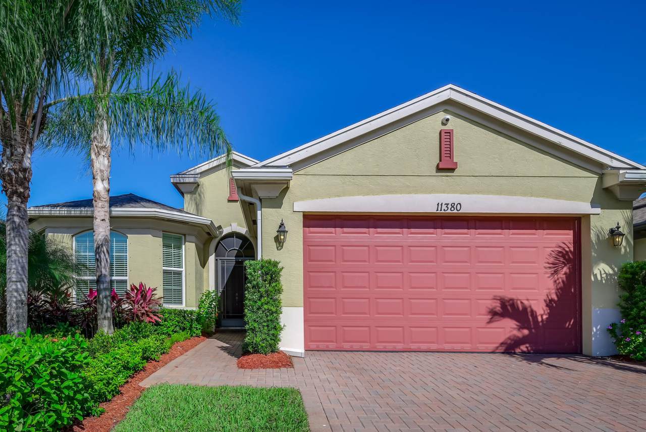 11380 Wyndham Way - Photo 1