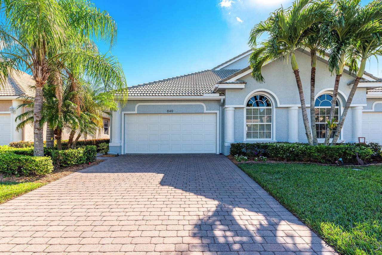 840 Red Pine Way - Photo 1