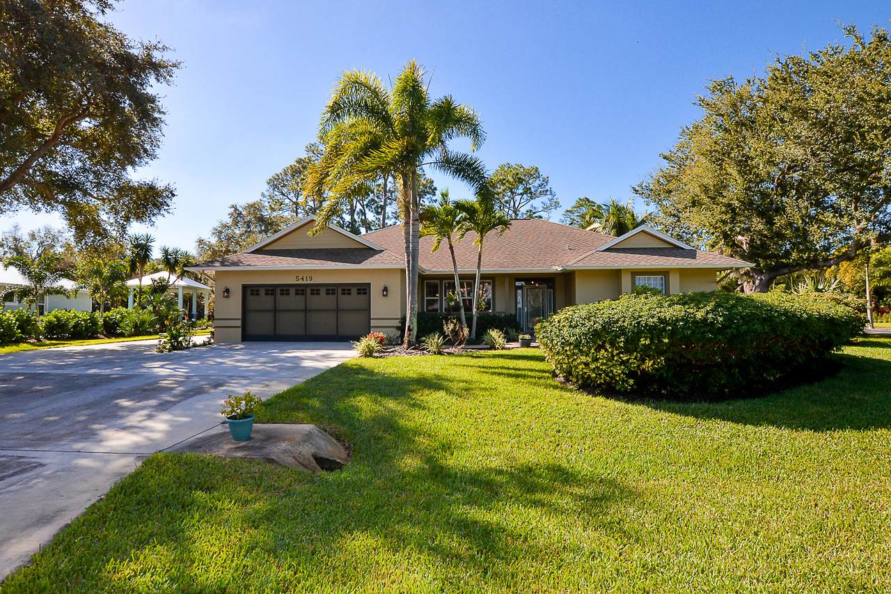 5419 Stately Oaks Street - Photo 1