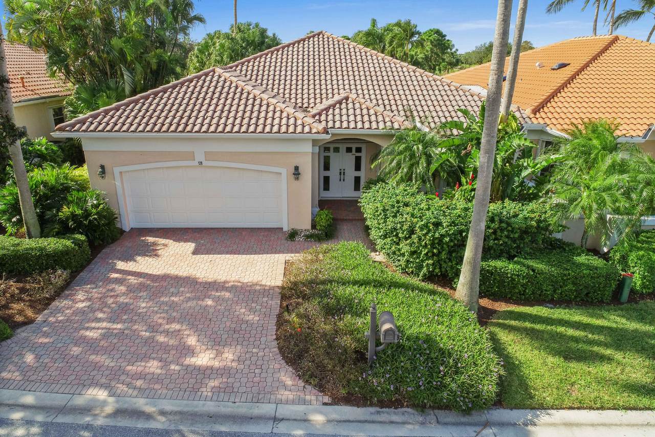 128 Golf Village Boulevard - Photo 1