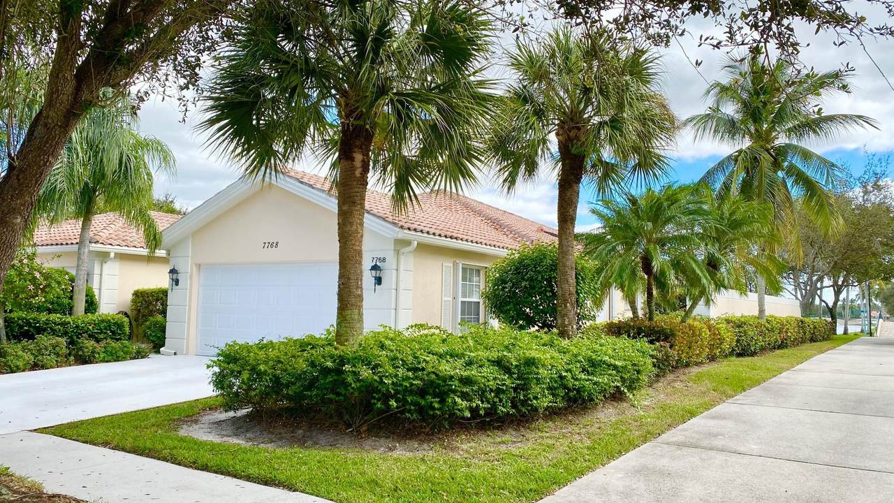 7768 Nile River Road - Photo 1