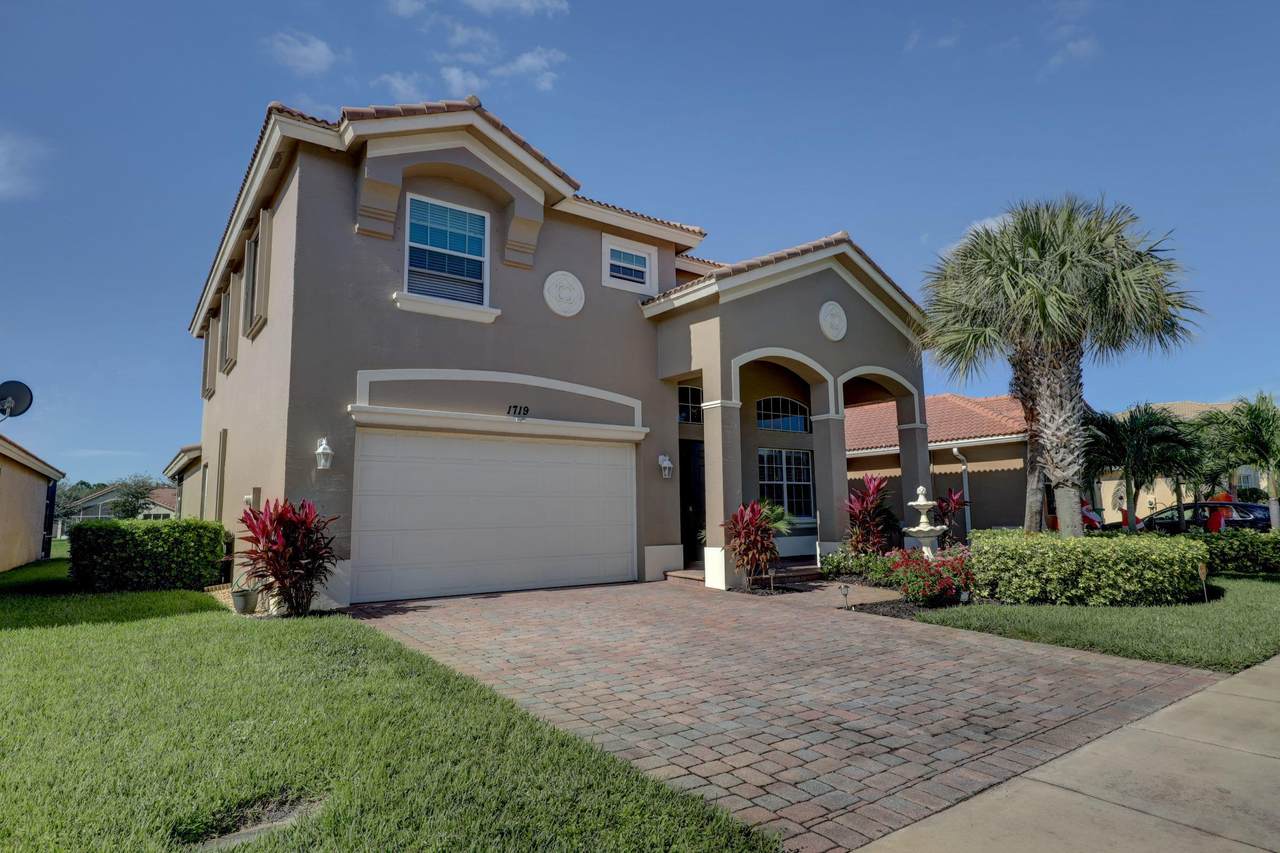1719 Jamesport Drive - Photo 1