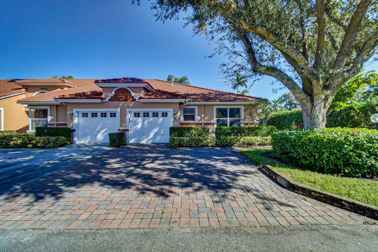 9832 Summerbrook Terrace - Photo 1
