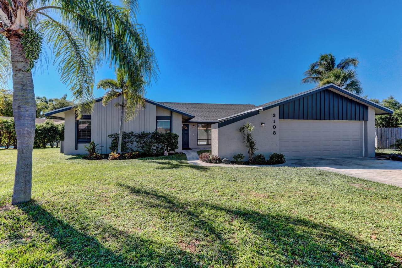3108 Phoebe Lane - Photo 1