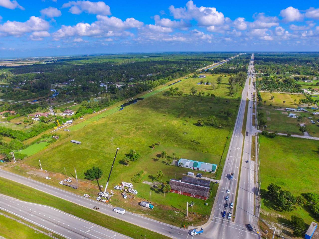 35 Seminole Pratt Whitney Road - Photo 1