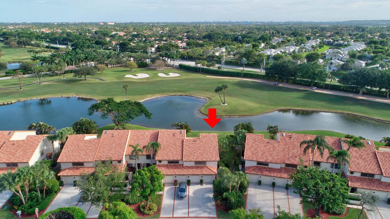 7752 La Mirada Drive - Photo 1