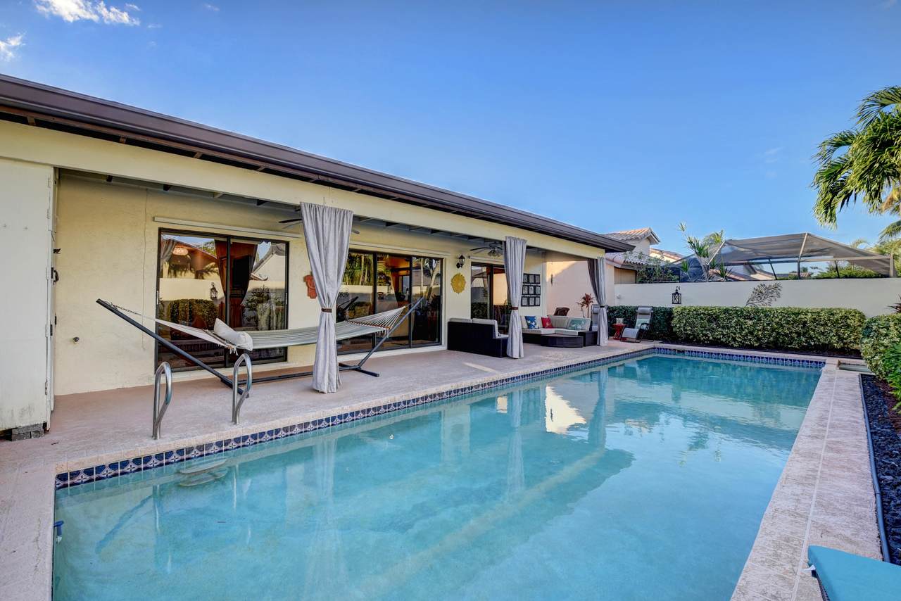 7662 Solimar Circle - Photo 1