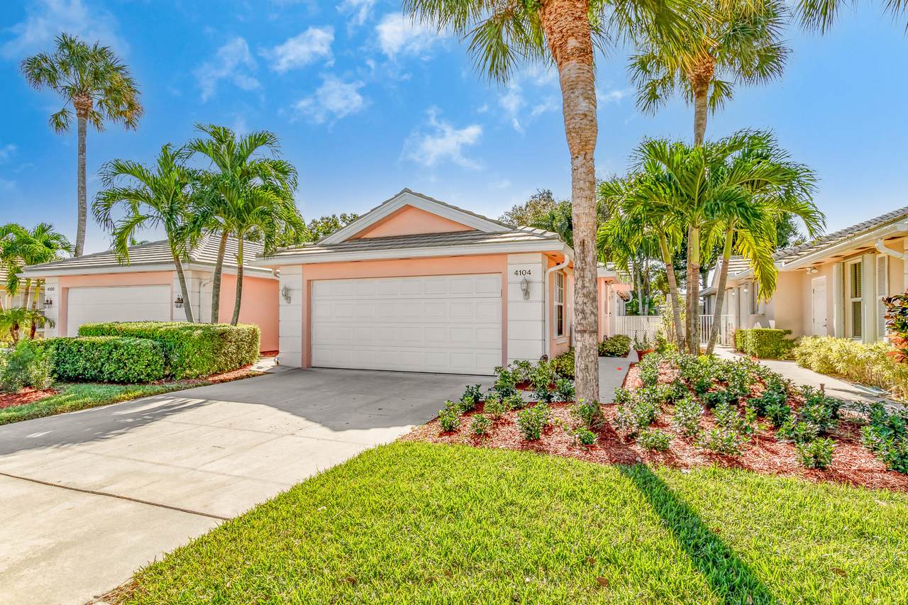 4104 Old Oak Drive - Photo 1